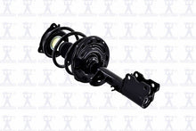 Load image into Gallery viewer, 1333741R Front Right Suspension Strut and Coil Spring Assembly FCS Shocks &amp; Struts