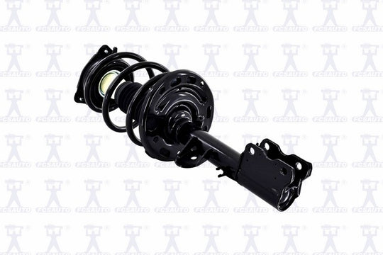 1333741R Front Right Suspension Strut and Coil Spring Assembly FCS Shocks & Struts