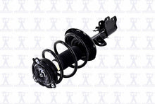 Load image into Gallery viewer, 1333741R Front Right Suspension Strut and Coil Spring Assembly FCS Shocks &amp; Struts