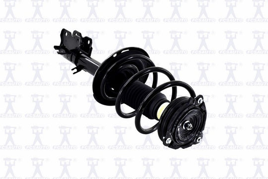 1333741R Front Right Suspension Strut and Coil Spring Assembly FCS Shocks & Struts