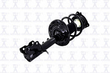 Load image into Gallery viewer, 1333741R Front Right Suspension Strut and Coil Spring Assembly FCS Shocks &amp; Struts