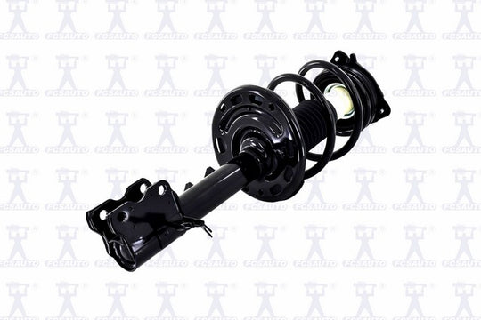 1333741R Front Right Suspension Strut and Coil Spring Assembly FCS Shocks & Struts