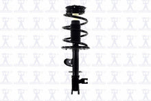 Load image into Gallery viewer, 1333741R Front Right Suspension Strut and Coil Spring Assembly FCS Shocks &amp; Struts