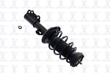 Charger l'image dans la galerie, 1333742L Front Left Suspension Strut and Coil Spring Assembly FCS Shocks &amp; Struts