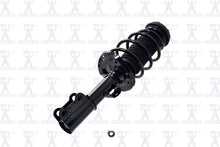 Charger l'image dans la galerie, 1333742L Front Left Suspension Strut and Coil Spring Assembly FCS Shocks &amp; Struts