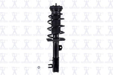 Charger l'image dans la galerie, 1333742L Front Left Suspension Strut and Coil Spring Assembly FCS Shocks &amp; Struts