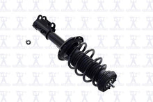Load image into Gallery viewer, 1333742R Front Right Suspension Strut and Coil Spring Assembly FCS Shocks &amp; Struts