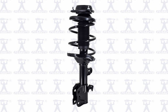 1333745L Front Left Suspension Strut and Coil Spring Assembly FCS Shocks & Struts