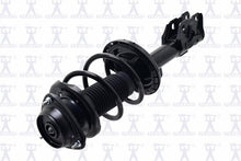 Load image into Gallery viewer, 1333745L Front Left Suspension Strut and Coil Spring Assembly FCS Shocks &amp; Struts