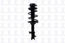 Charger l'image dans la galerie, 1333745R Front Right Suspension Strut and Coil Spring Assembly FCS Shocks &amp; Struts
