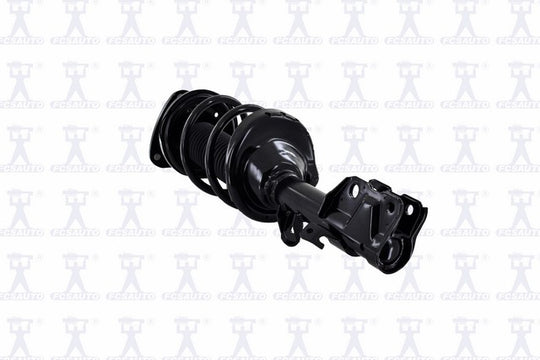 1333745R Front Right Suspension Strut and Coil Spring Assembly FCS Shocks & Struts