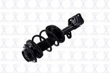 Charger l'image dans la galerie, 1333745R Front Right Suspension Strut and Coil Spring Assembly FCS Shocks &amp; Struts