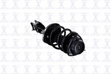 Charger l'image dans la galerie, 1333745R Front Right Suspension Strut and Coil Spring Assembly FCS Shocks &amp; Struts