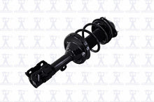 Charger l'image dans la galerie, 1333745R Front Right Suspension Strut and Coil Spring Assembly FCS Shocks &amp; Struts
