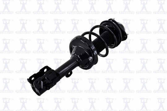 1333745R Front Right Suspension Strut and Coil Spring Assembly FCS Shocks & Struts