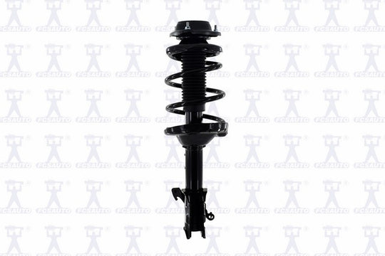 1333745R Front Right Suspension Strut and Coil Spring Assembly FCS Shocks & Struts