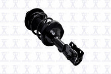 Load image into Gallery viewer, 1333746L Front Left Suspension Strut and Coil Spring Assembly FCS Shocks &amp; Struts