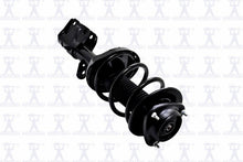 Load image into Gallery viewer, 1333746L Front Left Suspension Strut and Coil Spring Assembly FCS Shocks &amp; Struts