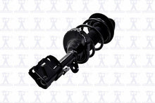 Load image into Gallery viewer, 1333746L Front Left Suspension Strut and Coil Spring Assembly FCS Shocks &amp; Struts