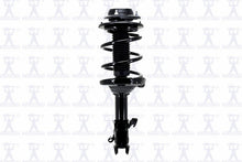 Load image into Gallery viewer, 1333746L Front Left Suspension Strut and Coil Spring Assembly FCS Shocks &amp; Struts