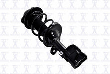 Charger l'image dans la galerie, 1333746R Front Right Suspension Strut and Coil Spring Assembly FCS Shocks &amp; Struts