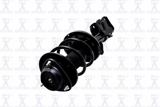 1333746R Front Right Suspension Strut and Coil Spring Assembly FCS Shocks & Struts