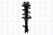 Charger l'image dans la galerie, 1333746R Front Right Suspension Strut and Coil Spring Assembly FCS Shocks &amp; Struts