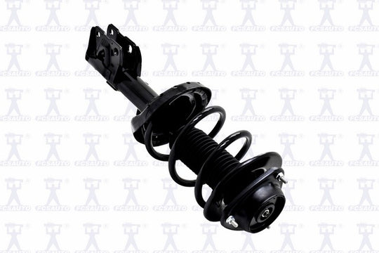 1333746R Front Right Suspension Strut and Coil Spring Assembly FCS Shocks & Struts
