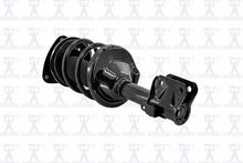 Load image into Gallery viewer, 1333748L Front Left Suspension Strut and Coil Spring Assembly FCS Shocks &amp; Struts