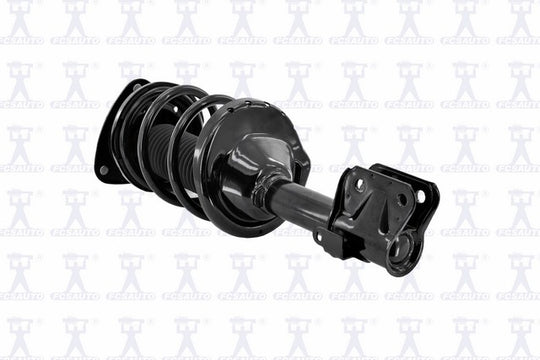 1333748L Front Left Suspension Strut and Coil Spring Assembly FCS Shocks & Struts