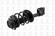 Load image into Gallery viewer, 1333748L Front Left Suspension Strut and Coil Spring Assembly FCS Shocks &amp; Struts