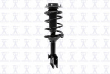 Load image into Gallery viewer, 1333748L Front Left Suspension Strut and Coil Spring Assembly FCS Shocks &amp; Struts