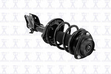 Load image into Gallery viewer, 1333748L Front Left Suspension Strut and Coil Spring Assembly FCS Shocks &amp; Struts