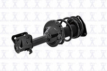 Load image into Gallery viewer, 1333748L Front Left Suspension Strut and Coil Spring Assembly FCS Shocks &amp; Struts