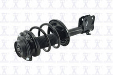 Load image into Gallery viewer, 1333748R Front Right Suspension Strut and Coil Spring Assembly FCS Shocks &amp; Struts