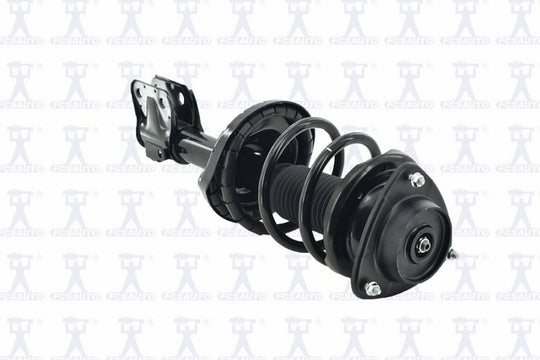 1333748R Front Right Suspension Strut and Coil Spring Assembly FCS Shocks & Struts