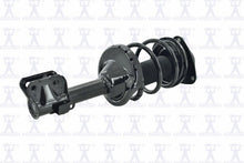 Load image into Gallery viewer, 1333748R Front Right Suspension Strut and Coil Spring Assembly FCS Shocks &amp; Struts