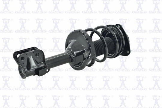 1333748R Front Right Suspension Strut and Coil Spring Assembly FCS Shocks & Struts