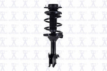 Load image into Gallery viewer, 1333749L Front Left Suspension Strut and Coil Spring Assembly FCS Shocks &amp; Struts