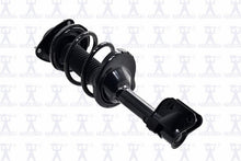 Load image into Gallery viewer, 1333749L Front Left Suspension Strut and Coil Spring Assembly FCS Shocks &amp; Struts