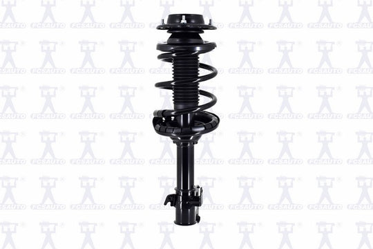 1333749L Front Left Suspension Strut and Coil Spring Assembly FCS Shocks & Struts