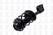 Load image into Gallery viewer, 1333749L Front Left Suspension Strut and Coil Spring Assembly FCS Shocks &amp; Struts