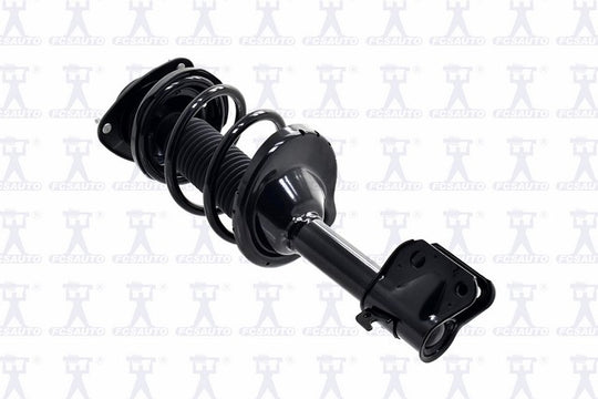 1333749R Front Right Suspension Strut and Coil Spring Assembly FCS Shocks & Struts