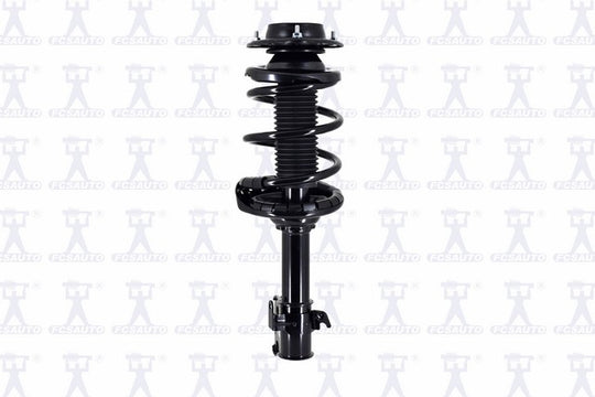 1333749R Front Right Suspension Strut and Coil Spring Assembly FCS Shocks & Struts