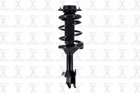 1333749R Front Right Suspension Strut and Coil Spring Assembly FCS Shocks & Struts