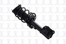 Load image into Gallery viewer, 1333750 Front Suspension Strut and Coil Spring Assembly FCS Shocks &amp; Struts