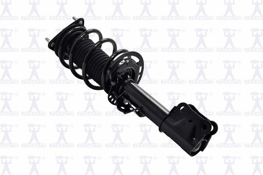 1333750 Front Suspension Strut and Coil Spring Assembly FCS Shocks & Struts