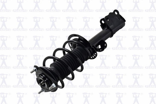 1333750 Front Suspension Strut and Coil Spring Assembly FCS Shocks & Struts