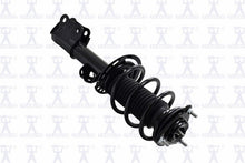 Load image into Gallery viewer, 1333750 Front Suspension Strut and Coil Spring Assembly FCS Shocks &amp; Struts