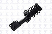 Load image into Gallery viewer, 1333750 Front Suspension Strut and Coil Spring Assembly FCS Shocks &amp; Struts